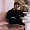 Nabeel, Khan