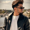 Zain, A